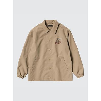 Uniqlo Coach Jacket  Keith Haring 