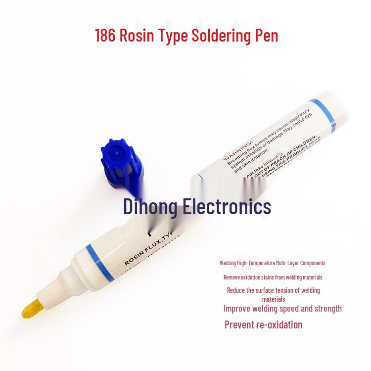 YORK 951 No-Clean Flussmittelstift