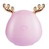 Cute Deer Antler Mini Bluetooth Speaker