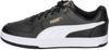 Caven 2.0 Sneakers (392290) Black/white/gold
