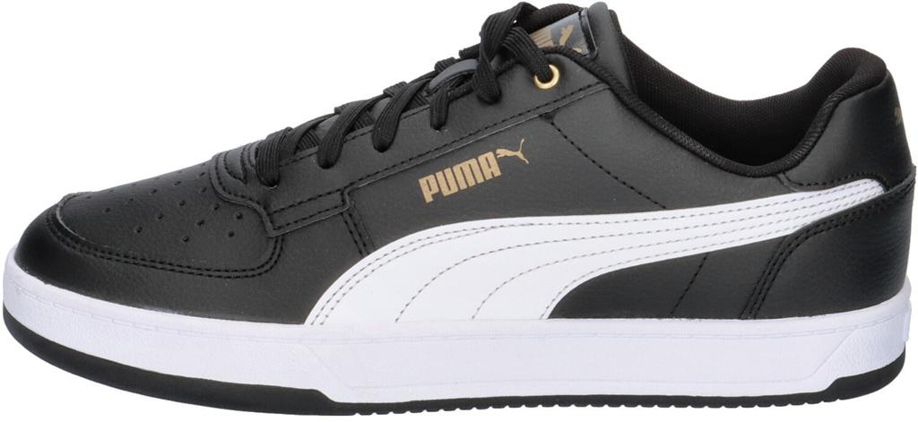 Puma Caven 2.0 Sneakers (392290) Black/white/gold
