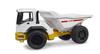 Bruder ROADMAX Dump Truck BR03420
