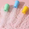 Dose Medicine Dropper Manual Nasal Sucker Ball Nasal Aspirator Bulb Syringes Medicine Dispenser for Infant Nasal Cleaner