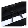 New Nike Polyester Fanny Pack, Shoulder Bag Regular Unisex Jet Black N32433002GS-002