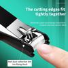 Nail Clippers for Men&Women-Ultra Sharp Sturdy Fingernail and Toenail Clipper Cutters,Ideal Gift for Men & Grooming Gifts