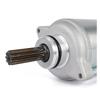 Starter Motor For Suzuki GSXR1000 GSXR1000A 2009- GSXR 1000 GSX-R1000 GSXR1000R 17- GSX-R1000Z 31100-47H00 31100-17K00
