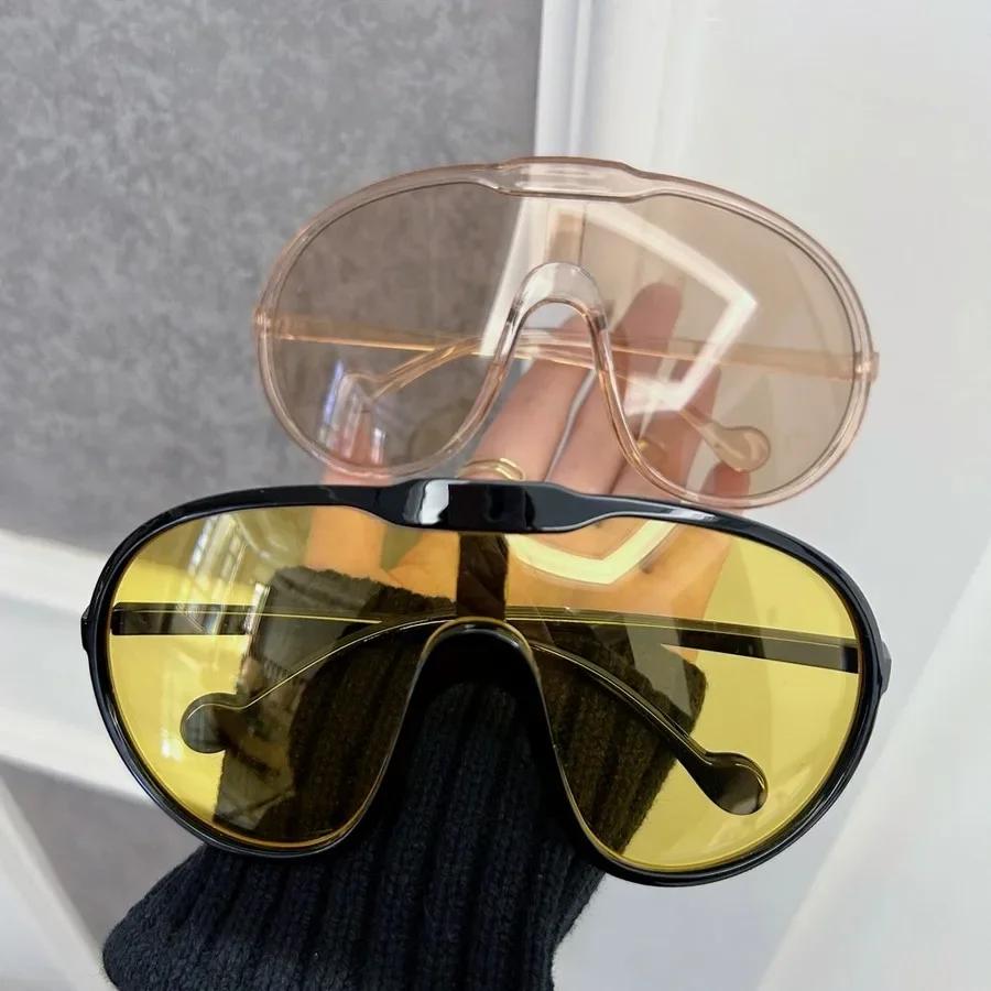 Vintage Round Sunglasses Women Men Fashion Mirror Lens Stylish Sun Glasses Unisex Personality Colors Oculos De Sol