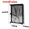 3D Metal Versatile Needle Hand Drawing Model  Clone Stress Relief  Puzzle Toy Unique Creative Small Gift