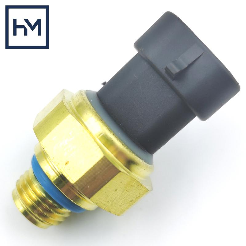 OE: 4921487 3071575 3654108 Oil Pressure Sensor Switch For Cumm N14 M11 L10 ISX Dodge Ram 2500 3500 4921487