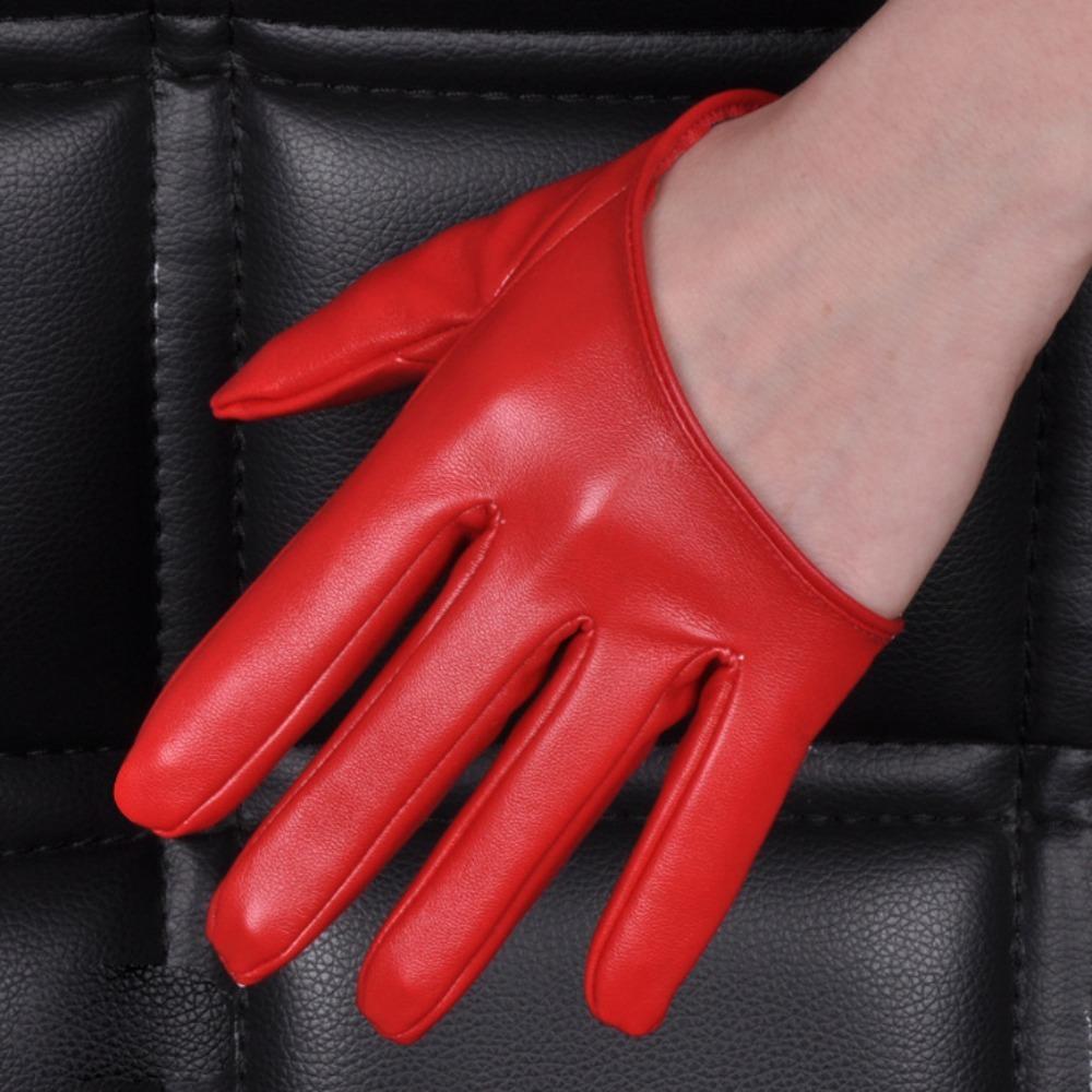 Clothing Accessories Performance Gloves Sexy Evening Prom Decor New Full Finger Gloves  Lady