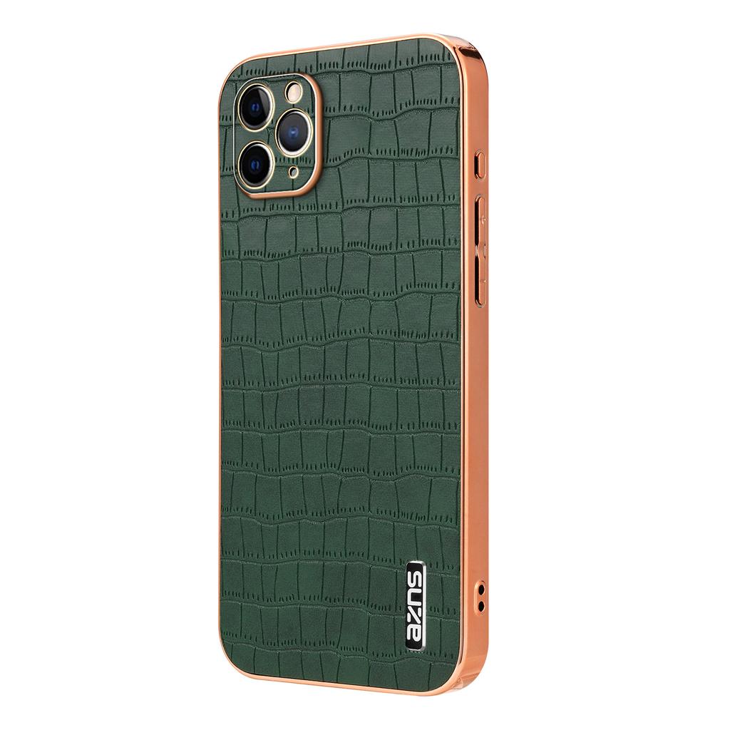 iPhone 11 Pro İçin Moda Baskılı Telefon Kılıfı iPhone 12 Pro Max arka Kapak İçin