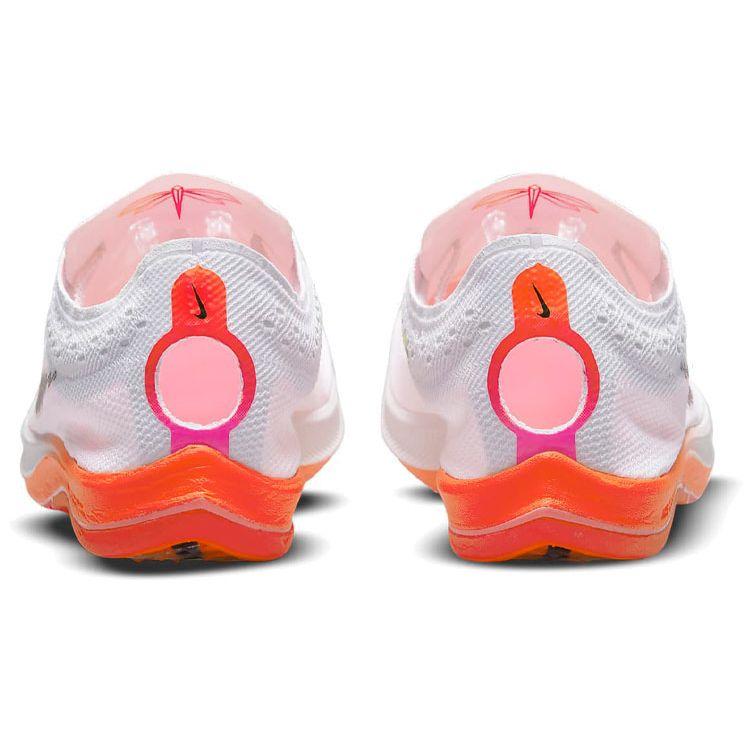 Nike ZoomX Dragonfly Rawdacious Unisex Sneakers White Black DJ5255-100