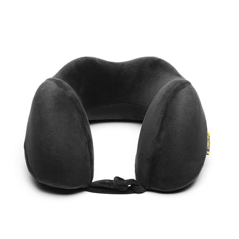 TRAVEL BLUE Memory Foam Travel Neck Pillow