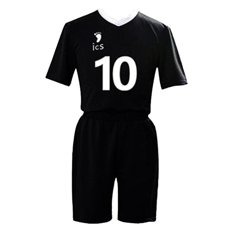 Volleyball less college jersey set cosplay animation periphery short sleeve basketball