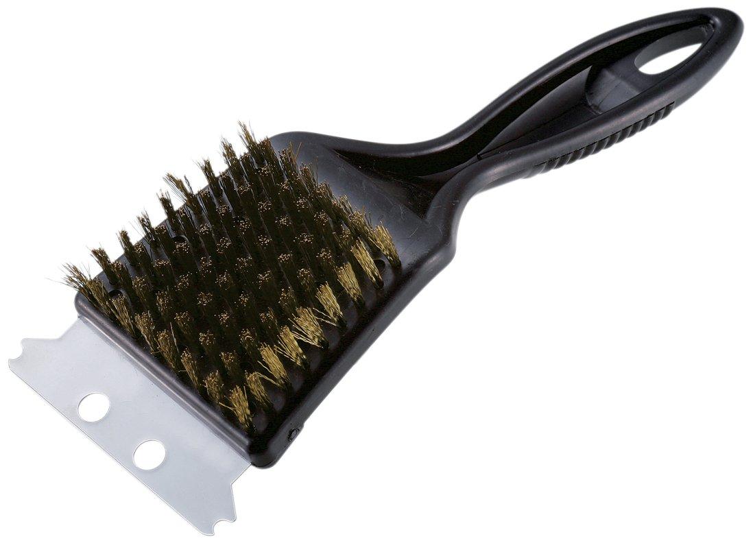 

Captain Stag Rest Teppanyaki Ami Brush (Black) M-7628