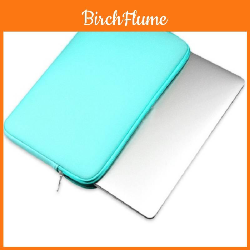 Macbook Air Inner Sleeve Case For 13in 15in Laptop With Soft Protective Material For Students