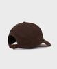 SPORTY&RICH Soho Cap - Chocolate R265Aoh017