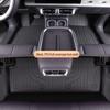 Leapmotor B10 TPE Floor & Trunk Mats: Full Coverage, Dirt & Wear-Resistant, Easy To Clean, Fits 25 Models, Original Car Color.