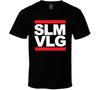 Slum Village Hip Hop Rap T Shirt