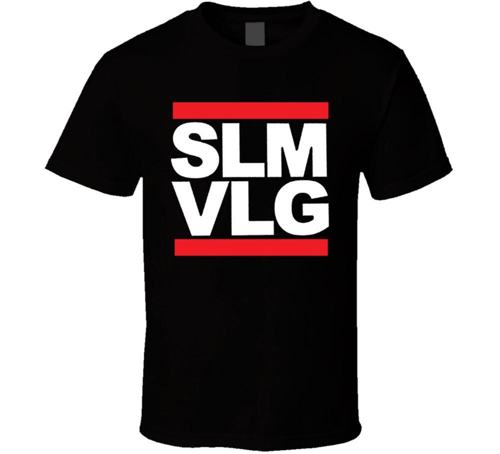 

Slum Village Hip Hop Rap T Shirt M