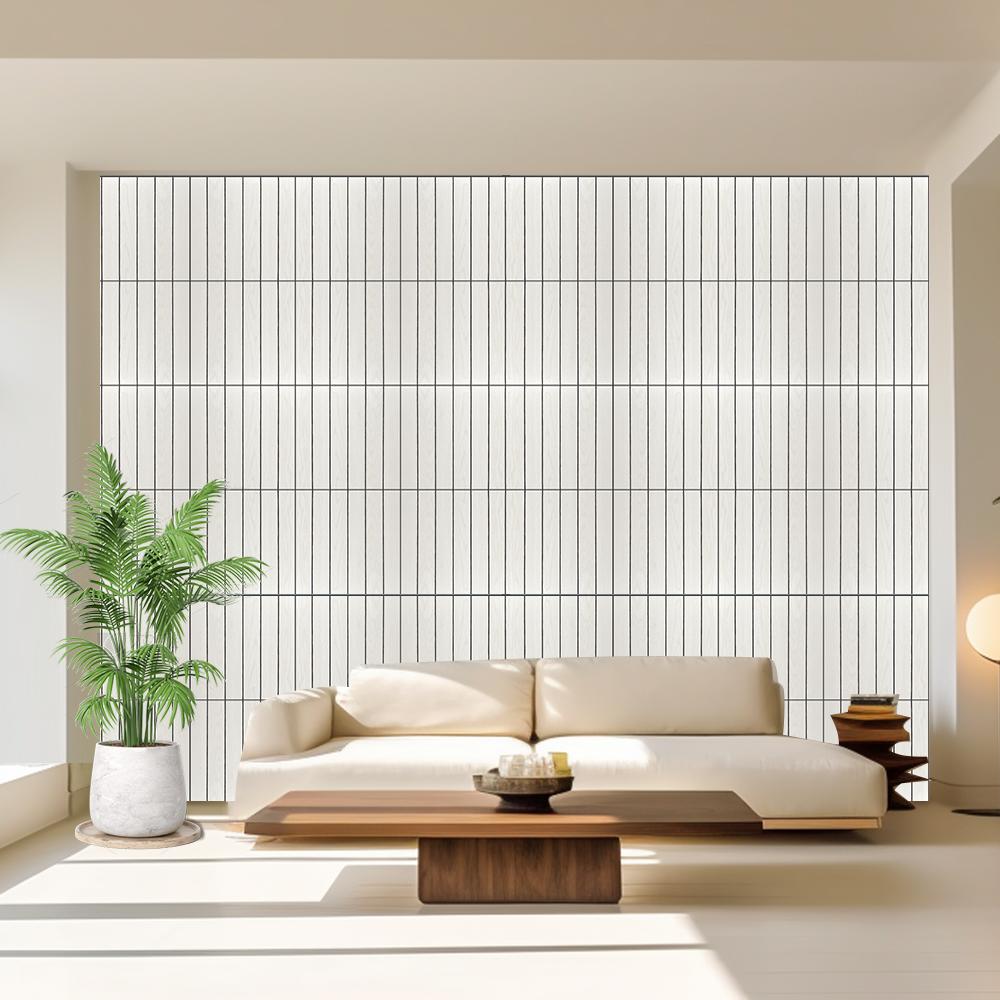 5/10 BUC Panouri de Perete 3D Autoadezive Impermeabile Tapet Cărămidă Autocolant Retro pentru Baie Șemineu Autocolante Decorative de Perete