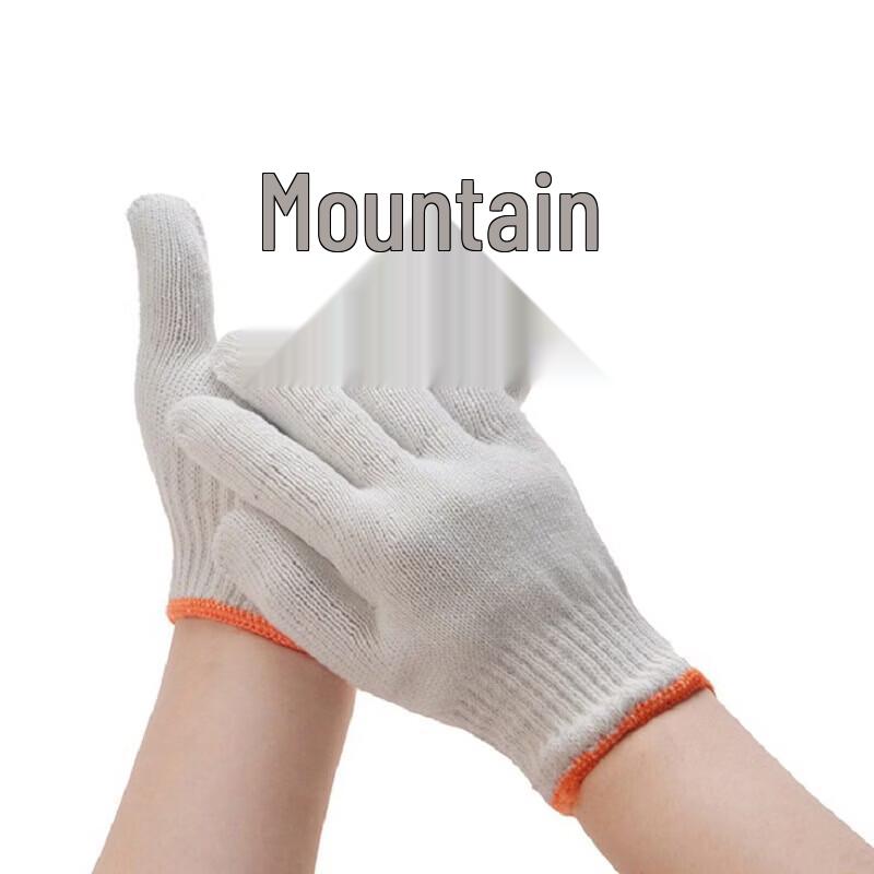 

Delight Multi-Purpose Safety & Work Gloves