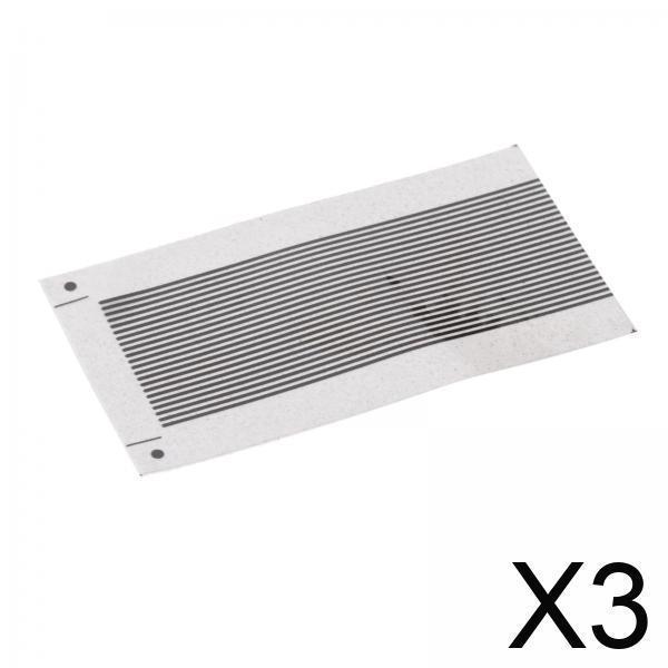 Instrument Cluster LCD Pixel Repair Ribbon Cable Easy Install Dashboard Display Replacement for Saab 9-3