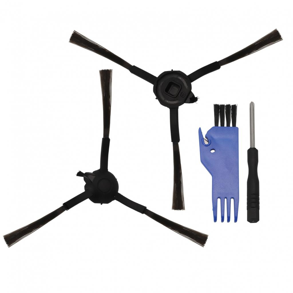 Spare Parts Kit for 360 For Botslab S8 Plus and For EZVIZ RE4RE5 Cleaners