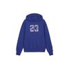 Jordan Sport Sweatshirts Men's Blue Hooded Moderate Other DJ0220-455