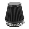   Filter   50mm Heavy Calibre   Induction Filter For Off Road Motorcycle ATV Quad Dirt Pit Bike