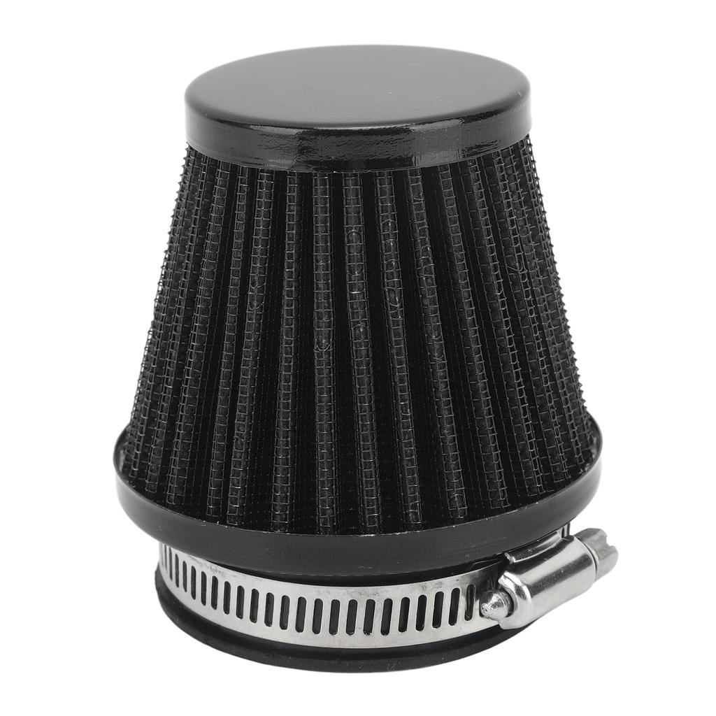   Filter   50mm Heavy Calibre   Induction Filter For Off Road Motorcycle ATV Quad Dirt Pit Bike