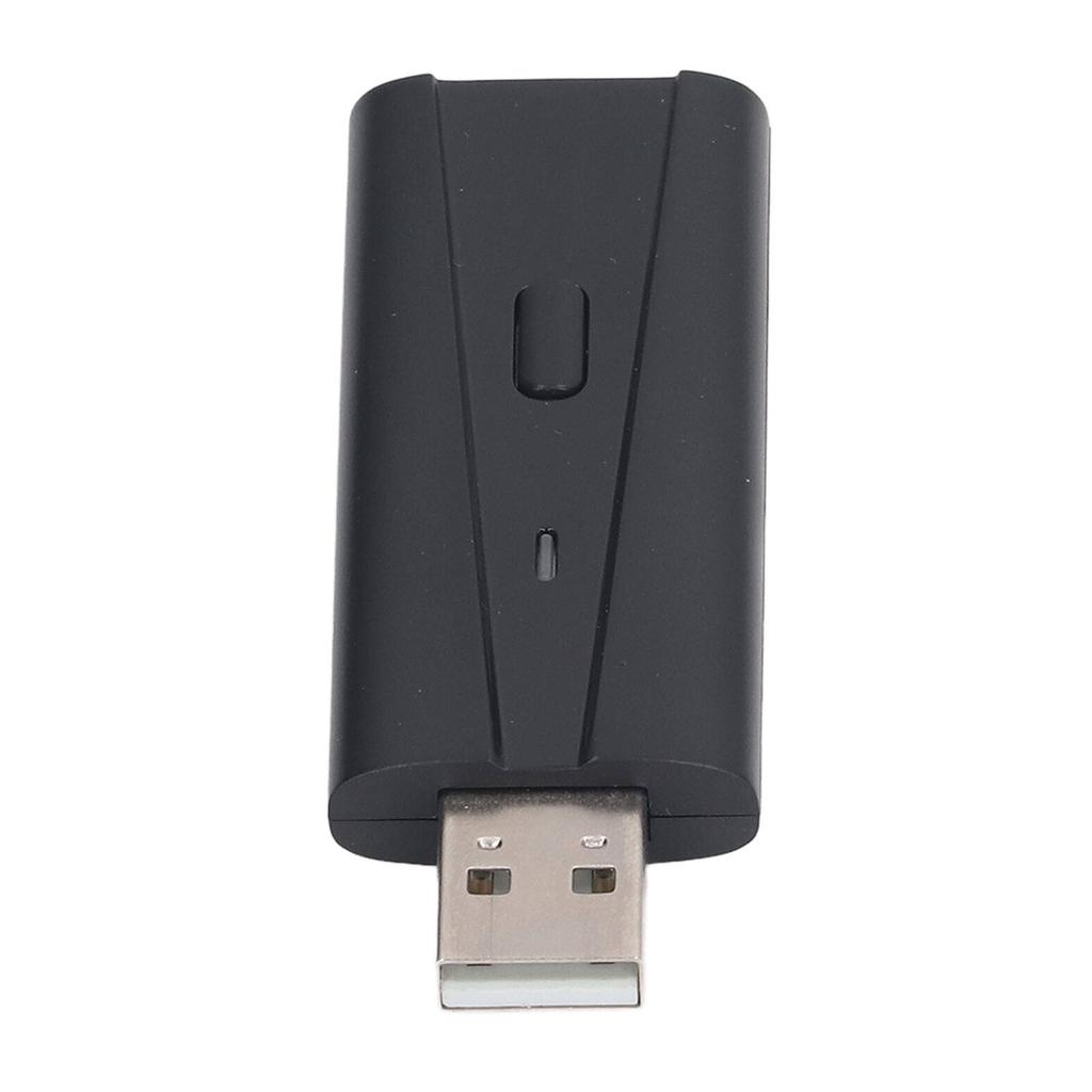 Kabelloser Adapter ABS Weitgehend Kompatibel Tastatur Maus Konverter USB Kabelloser Adapter Für PS4