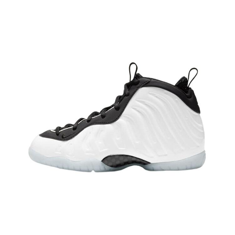 (PS) Nike Little Posite One Orlando Home Kids CZ2549-100 EU 30