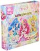 Puzzle for Puzzle the Good 40 Pieces Jigsaw Children Earth! (Healing PreCure) [Children's Puzzle]