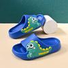 Cute Comfortable Summer Childrens Slippers For Boys And Girls With Nonslip Soft Eva Bottoms