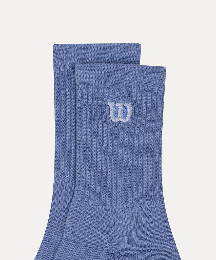 Wilseun Active Motion W Crew Socks (4 Colors)