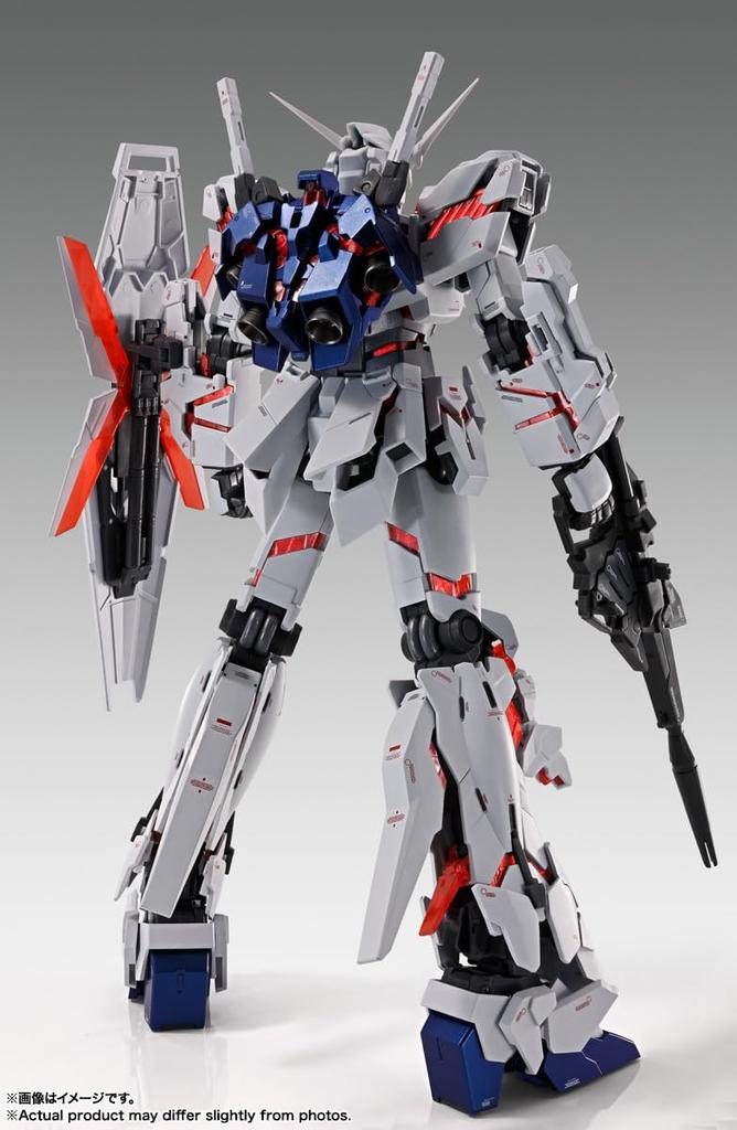 GUNDAM FIX FIGURATION METAL COMPOSITE Unicorn Gundam -STORE LIMITED EDITION-