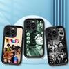 Skins Movie TV Phone Case For IPhone 17 16 15 14 13 Pro Max Plus 12 11 Cover