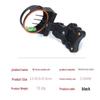 Metal Long Rod Archery Sight