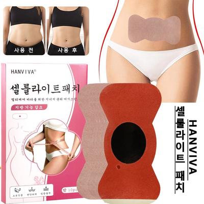 Productos para fortalecer y modelar el cuerpo – Tiritas para adelgazar