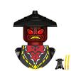 Anime Assassin Theme Building Blocks Assembly Action Figures   Bricks Collectible Model Toys Exquisite Gift