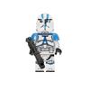 Blocks Minifigures Buliding Bricks Figures Stormtrooper Darth Vader