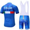2026 Short Sleeve Top Overalls Cycling Suit Summer Cycling Outdoor Sports Breathable Cycling Clothing