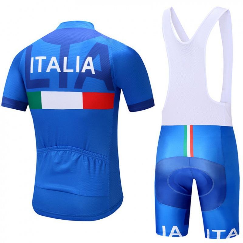 2026 Short Sleeve Top Overalls Cycling Suit Summer Cycling Outdoor Sports Breathable Cycling Clothing