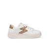 J Mikiroshi Girl Sneakers