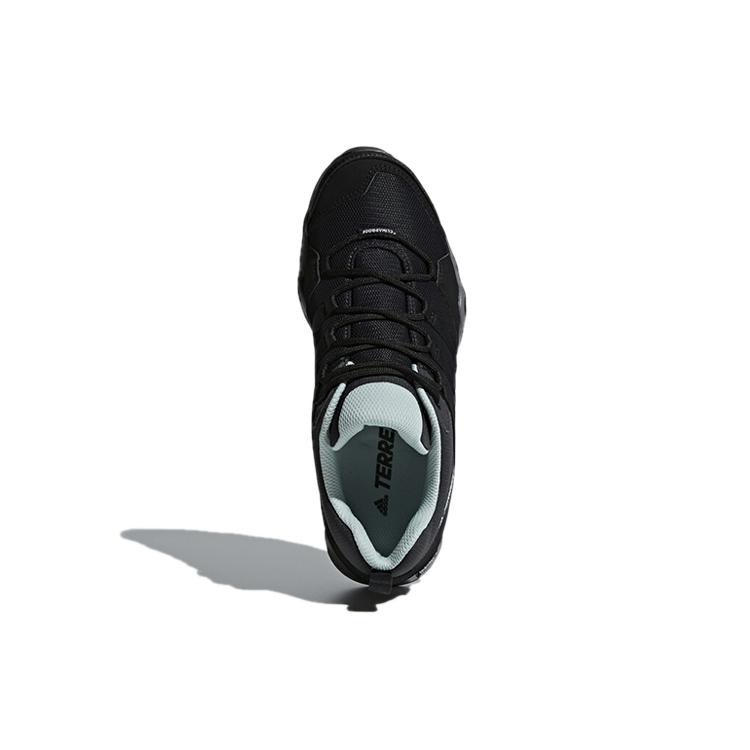 Adidas Terrex Ax2 Sneakers 'Black Grey' Women's AC8074