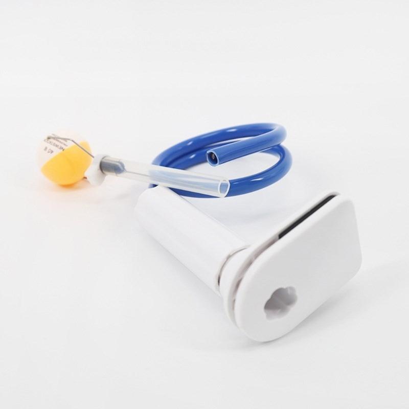 Tischtennis Trainingsroboter Feste Schnelle Rückschläge PingPong Bälle Maschine Tischtennis Trainer für Schlag Ausdauernd