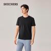 Skechers Men's Knit Short Sleeve T-Shirt P226M014