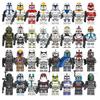 Jucării de construcție și de tip constructor – Figurine constructor