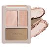 Make-up na oči – Oční stíny